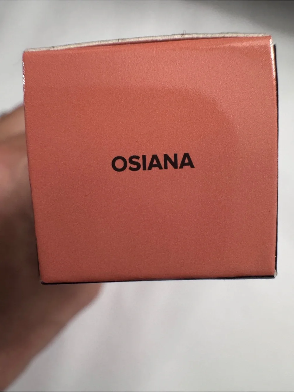 What’s Up Beauty Roséhippot Matte Liquid Blush NIB | OSiana Shade • Long‑Wear